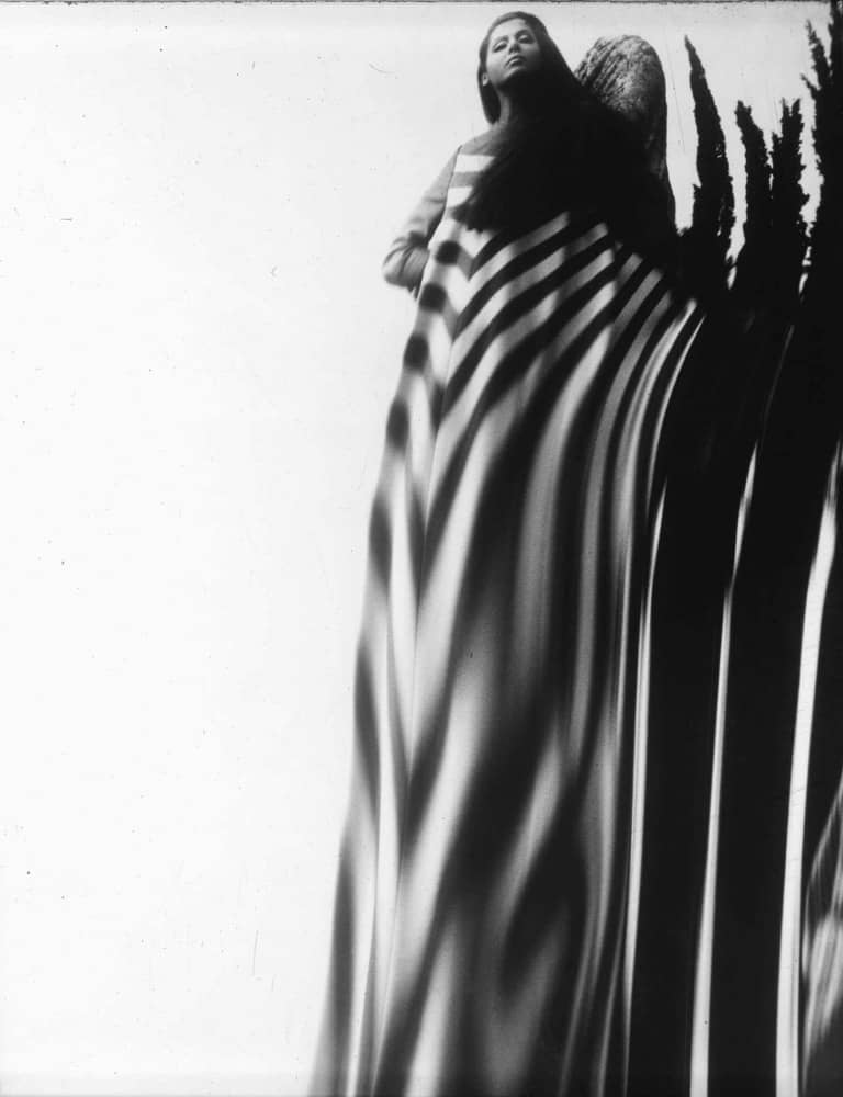 Ugo Mulas